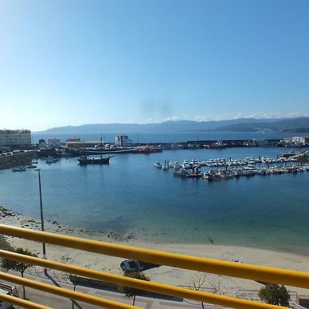 Hostal Portofino Portosin Bilik gambar