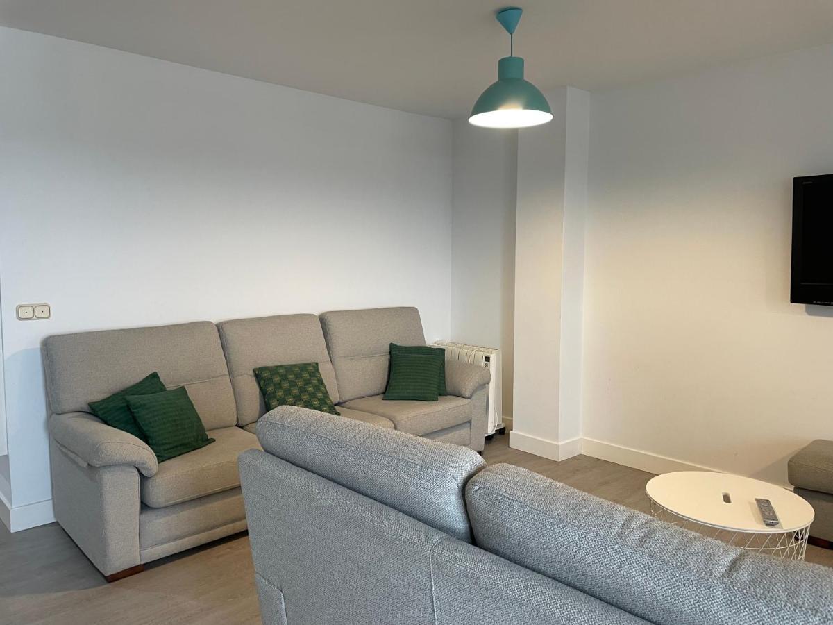 Hostal Portofino Portosin Luaran gambar