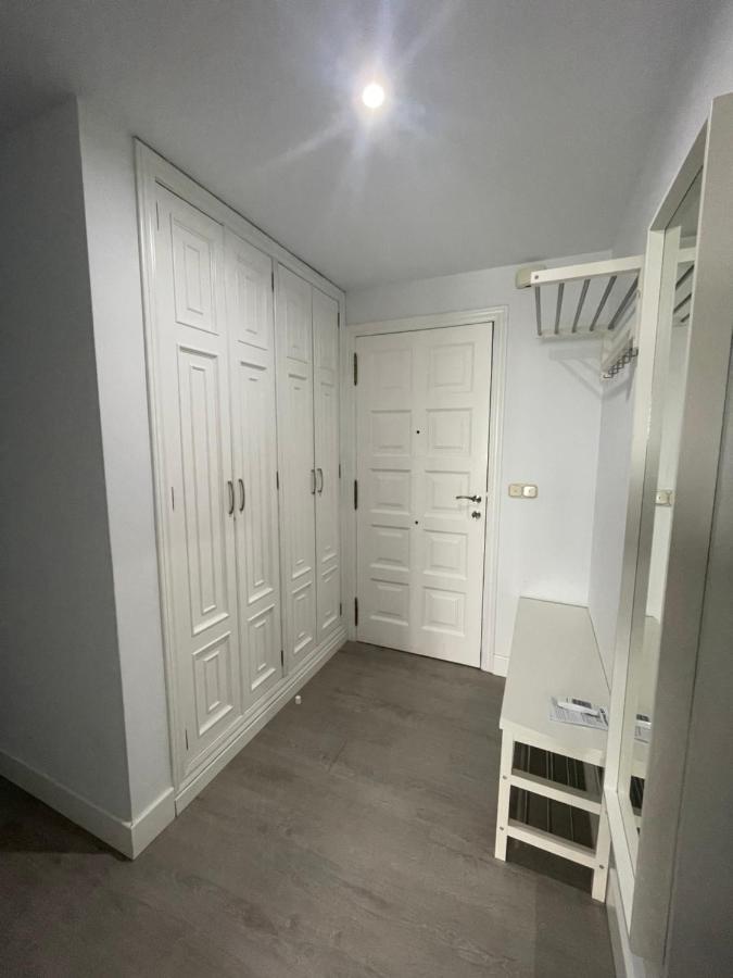 Hostal Portofino Portosin Luaran gambar